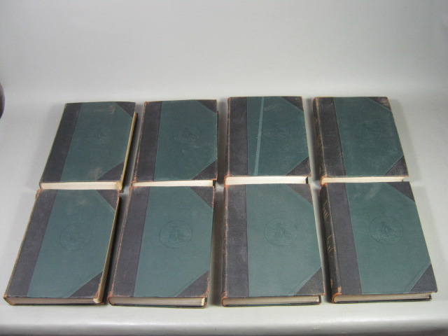 1913 The Catholic Encyclopedia Complete 15 Vol Set Index Supplements Illustrated 6