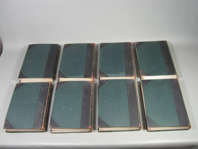 1913 The Catholic Encyclopedia Complete 15 Vol Set Index Supplements Illustrated 7