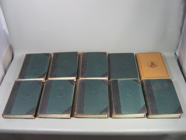 1913 The Catholic Encyclopedia Complete 15 Vol Set Index Supplements Illustrated 11