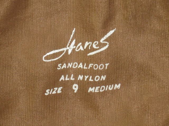 8 Box 16 Pair Vtg Hanes Nylon Stocking Lot 415 615 Barely Black There Town Taupe 7