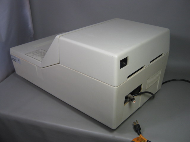 Dent-X 810 Basic Dental Intraoral Extraoral X-Ray Film Processor Developer NR! 5