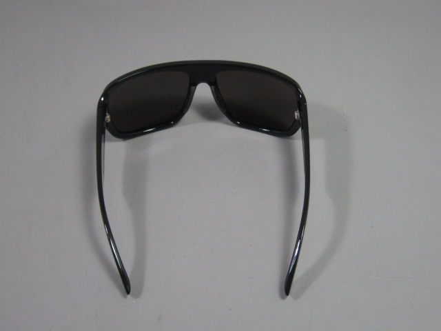 New Von Zipper Gatti Meloptics VP Polarized Sunglasses Black Gloss SMPFNGAT-BMP 3