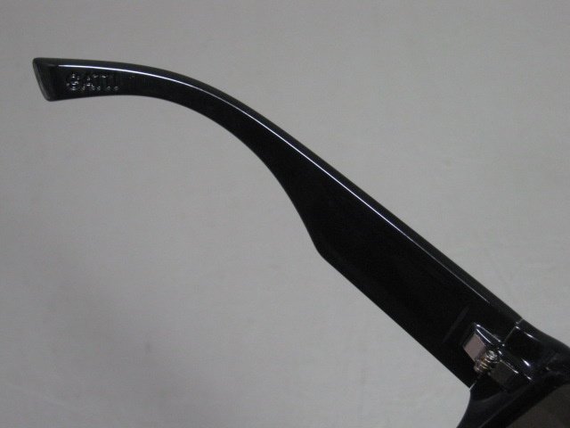 New Von Zipper Gatti Meloptics VP Polarized Sunglasses Black Gloss SMPFNGAT-BMP 5