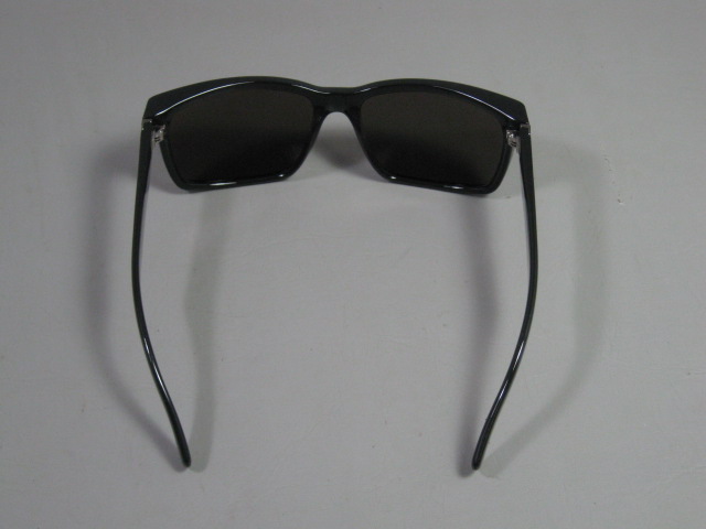 New Von Zipper Elmore Meloptics VP Polarized Sunglasses Black Gloss SMPFJELM-BMP 3