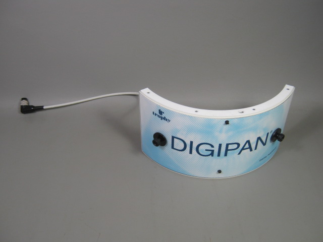 Trophy Digipan Digital Panoramic Dental X Ray Sensor Type CI648 For Siemens OP10
