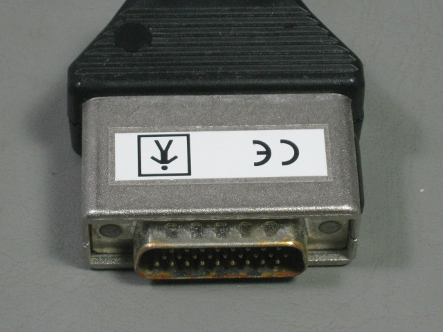Kodak-Trophy RVG Dental Digital Intraoral X-Ray Sensor For Trex USB Control Unit 4