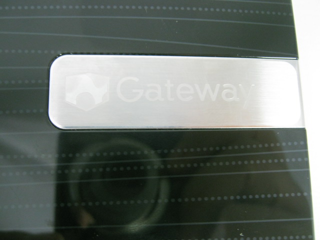 Gateway LT4004U Netbook 10.1" Screen 250 GB Intel Atom N2600 1.6 GHz 1 GB DDR3 4