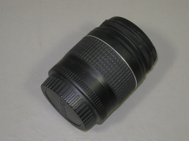 Canon EF 28-80mm f/3.5-5.6 II Macro USM Lens For EOS Rebel Digital/Film Cameras 2