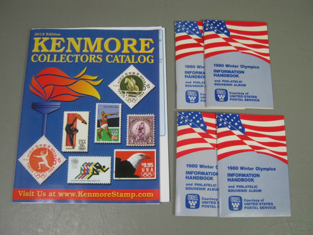 Vtg US Stamp Collection Blocks Envelopes + Scott 1st Day Covers Album Lot $160+ 31