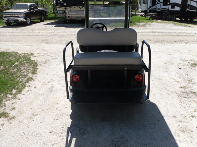 2012 Yamaha Electric Golf Cart One Owner! Excellent Condition! 48 Volt 2