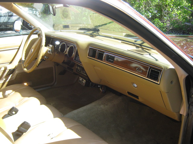 1979 Chrysler Cordoba 2nd Owner 92K Miles Never Driven In Winter 31