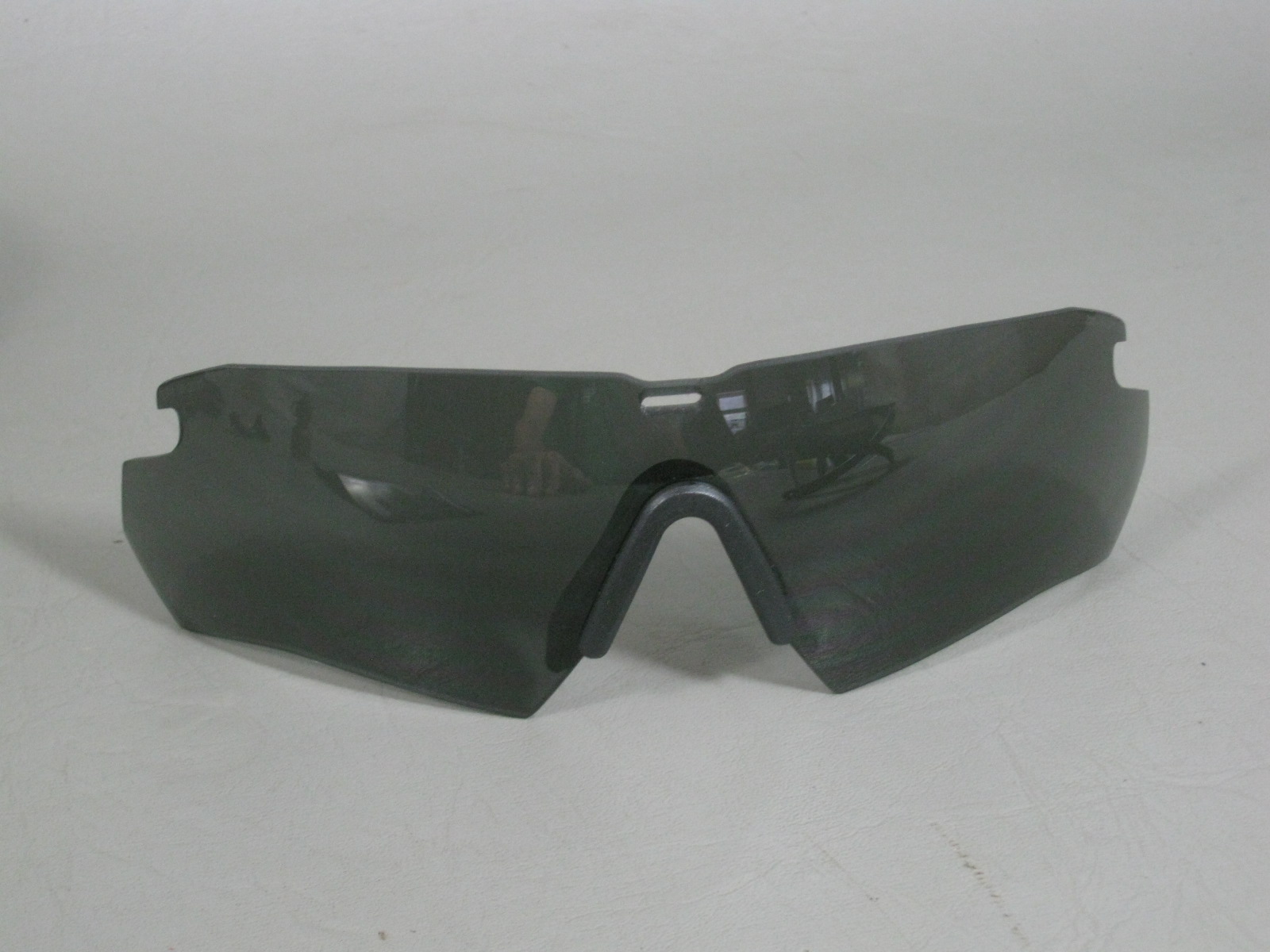 New ESS Crossbow Eyeshield Sunglasses 2 Lenses W/Case Military Law Enforcement 4