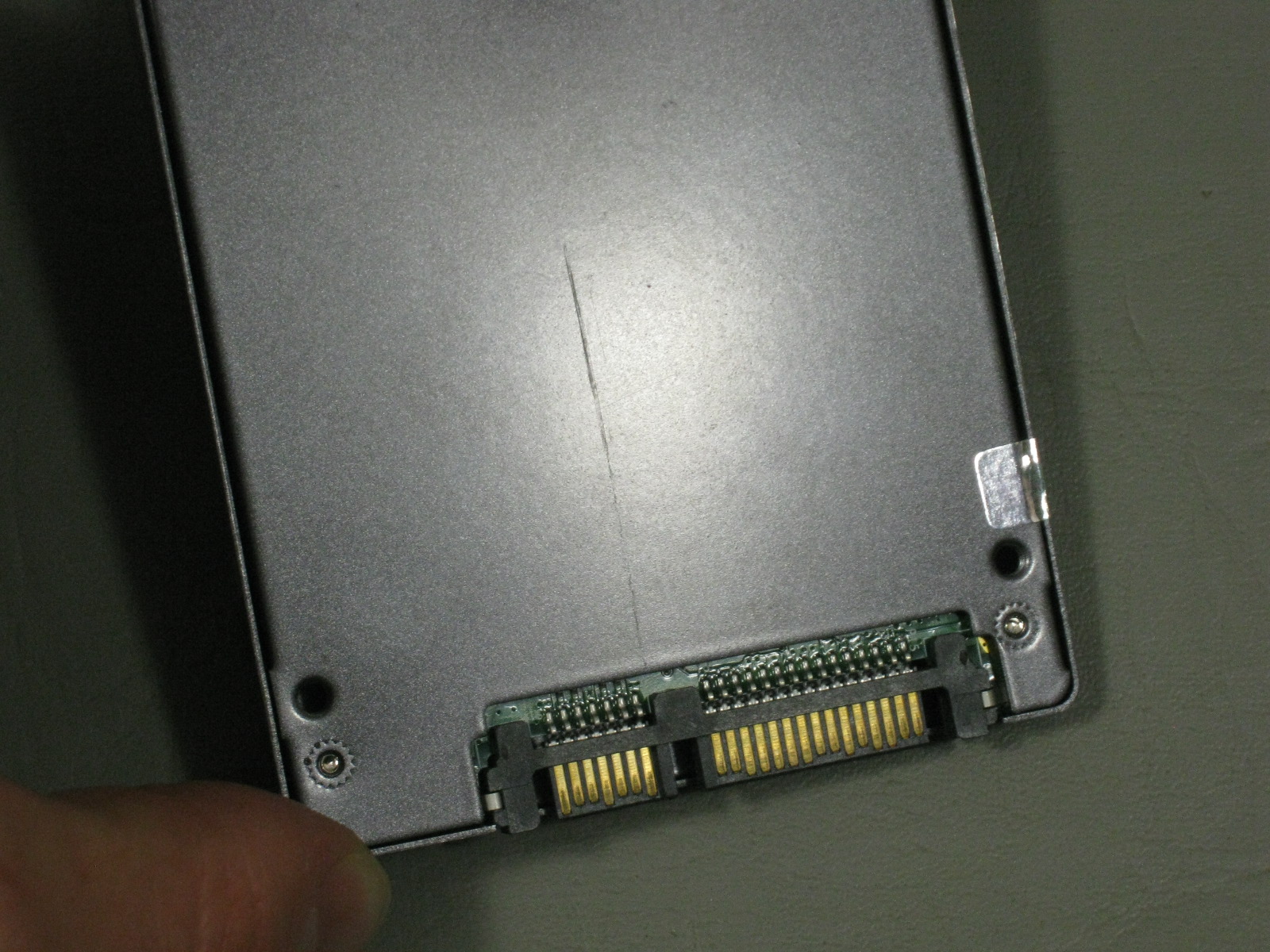 Corsair Neutron Series GTX 2.5" SATA 3 120GB Solid State Internal Hard Drive NR! 2