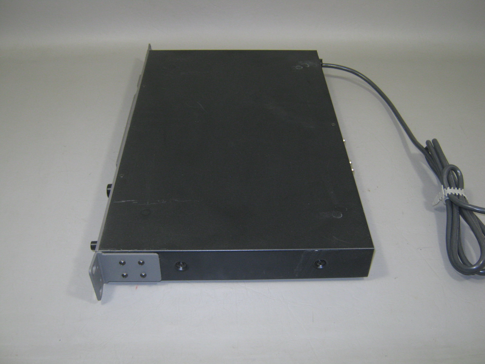 Sony MDS-E10 Professional Rackmount Minidisc MD MDLP Recorder Player Deck Works! 4