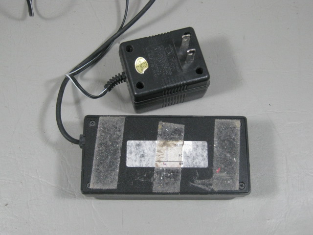 Honeywell Metrologic Orbit MS7120 Barcode Scanner Slot Reader Thermal Printer NR 2