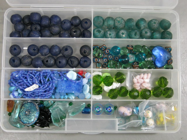 Jewelry Making Supplies Bead Lot Turquoise Malachite Agate Glass Gemstone 9lbs 12