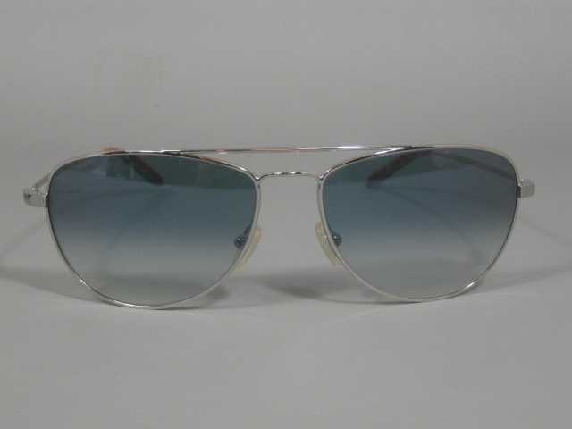 Mosley Tribes Pilot S Photochromic Aviator Glasses Sunglasses w/Case 60/16/135 2