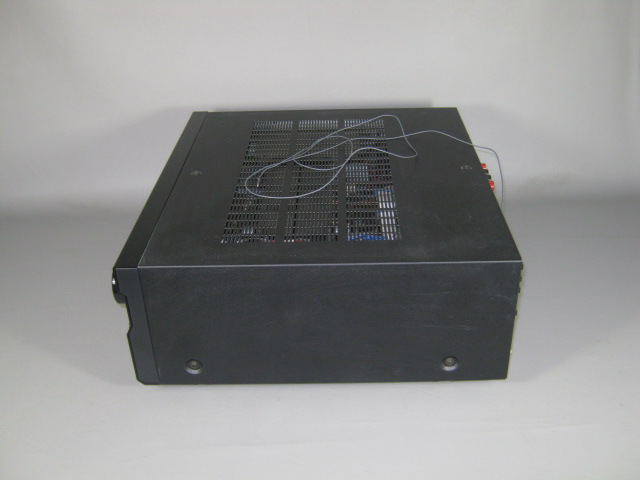 RX-V2400 Home Theater AV Receiver Ampli-Tuner W/ 2 RAV228 Remotes Box Bundle NR 4