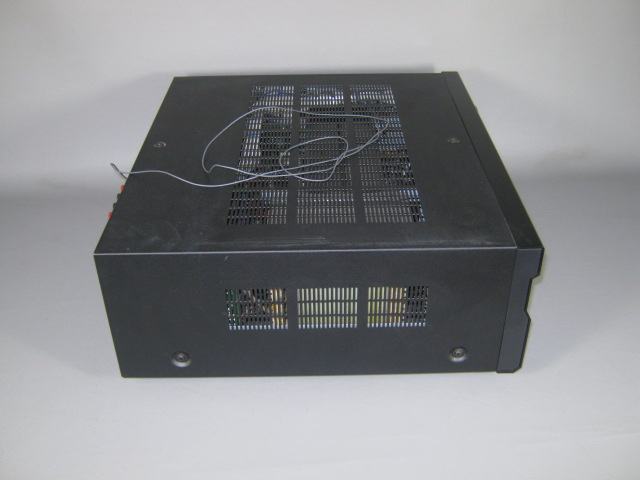 RX-V2400 Home Theater AV Receiver Ampli-Tuner W/ 2 RAV228 Remotes Box Bundle NR 5