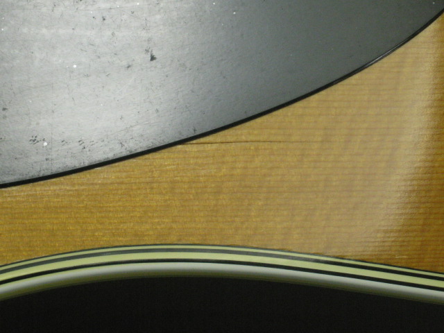 Vtg 1970s Martin D-35 Acoustic Guitar One Owner + Case + Receipt EXC++ NO RES! 12