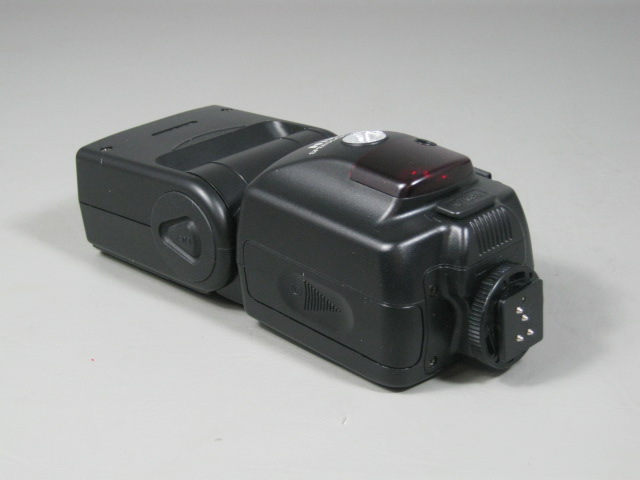 Nikon Speedlight SB-28 Shoe Mount Camera Flash One Owner EXC+ COND! No Reserve! 3