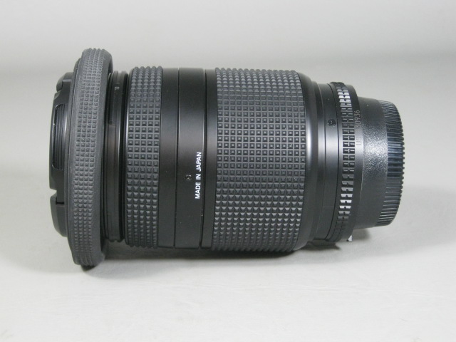 Nikon AF Nikkor 35-70mm F/2.8 1:2.8 D Telephoto Zoom Lens One Owner EXC+ COND! 2