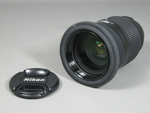 Nikon AF Nikkor 35-70mm F/2.8 1:2.8 D Telephoto Zoom Lens One Owner EXC+ COND! 3