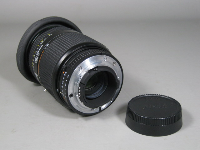 Nikon AF Nikkor 35-70mm F/2.8 1:2.8 D Telephoto Zoom Lens One Owner EXC+ COND! 5
