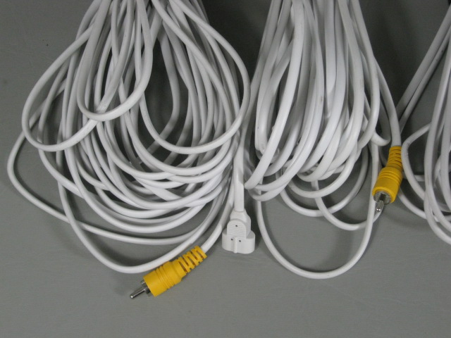 7 Bose Lifestyle V30 Home Theatre Speaker Cable Cord Wire Set No Reserve Price! 1