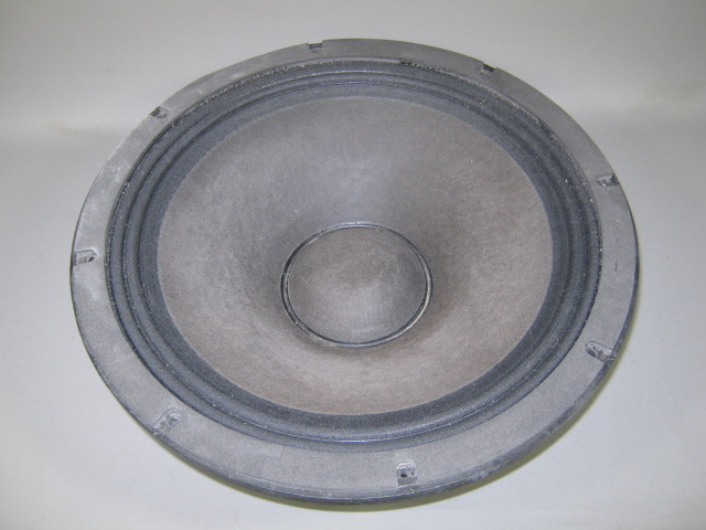 RCF Precision Transducers L18S800 18" Subwoofer Sub Woofer Speaker 800 Watts RMS 1