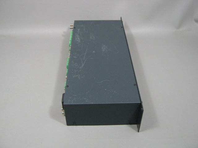 Kramer VS-162AV Rackmount 16x16 Audio Video Stereo Matrix Switcher BNC AV Switch 4