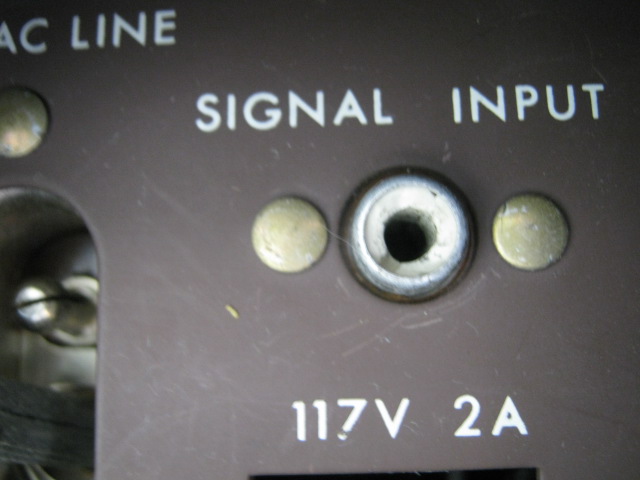 Vtg Ampex Audio 622 Suitcase Tube Guitar Amplifier Amp Speaker System 10 Watt NR 5