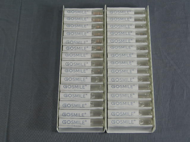 Go Smile Tooth Whitening System 89 Ampoules Formula B1+ 6