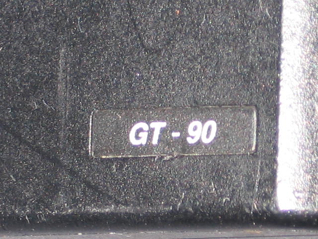 5 Tekk GT-90 16 Ch 4 Watt Programmable UHF Radios Lot + 2