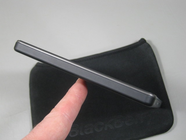 Blackberry Playbook 32GB 7" WiFi Tablet 6