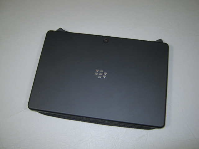 Blackberry Playbook 32GB 7" WiFi Tablet 8