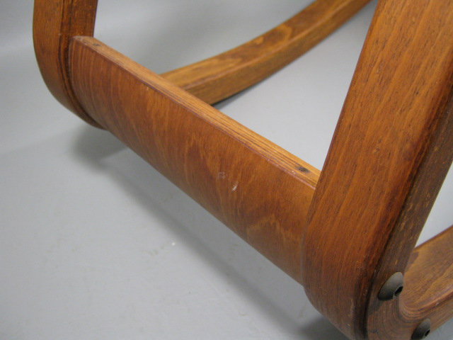 Vtg Peter Opsvik Stokke Balans Variable Danish Mid-Century Modern Kneeling Chair 3