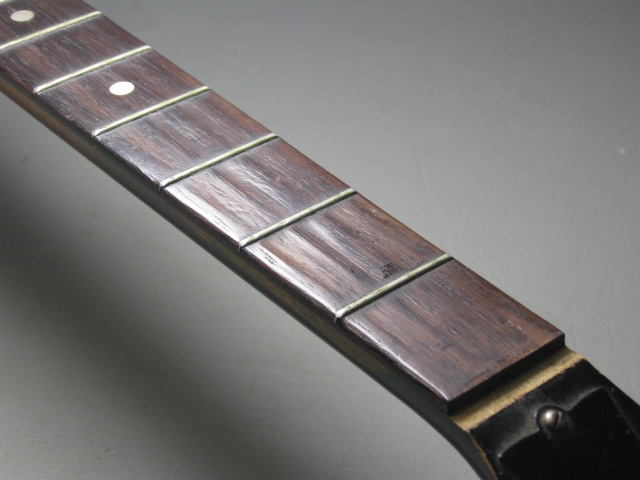 Vintage 1930s Prewar Gibson Banjo Model TB-00 Low Opening Bid No Reserve Price! 12