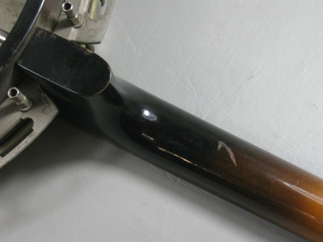 Vintage 1930s Prewar Gibson Banjo Model TB-00 Low Opening Bid No Reserve Price! 24