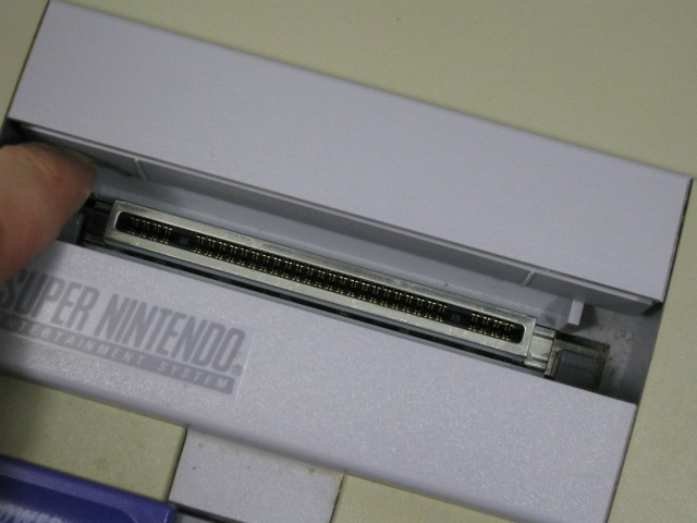 Super Nintendo SNES SNS-001 Console System Lot Mario World Controller Bundle NR! 4
