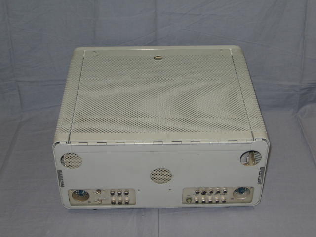 Collins KWM-2a Amateur Ham Radio Transceiver VG Cond NR 5