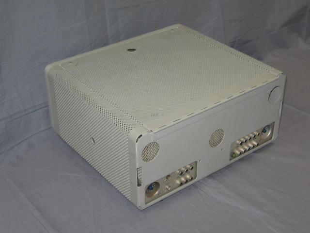 Collins KWM-2a Amateur Ham Radio Transceiver VG Cond NR 6
