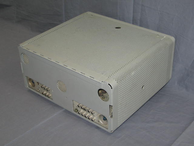 Collins KWM-2a Amateur Ham Radio Transceiver VG Cond NR 7