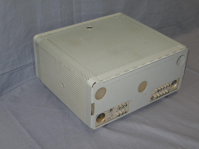 Collins KWM-2 SSB/CW Amateur Ham Radio Transceiver NR 6