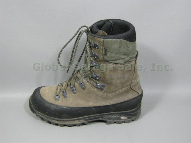 Lowa The Hunter GTX Extreme Boots UK Size 9 US M 10 EU EUR EURO 43 1/2 MM 278 NR 1