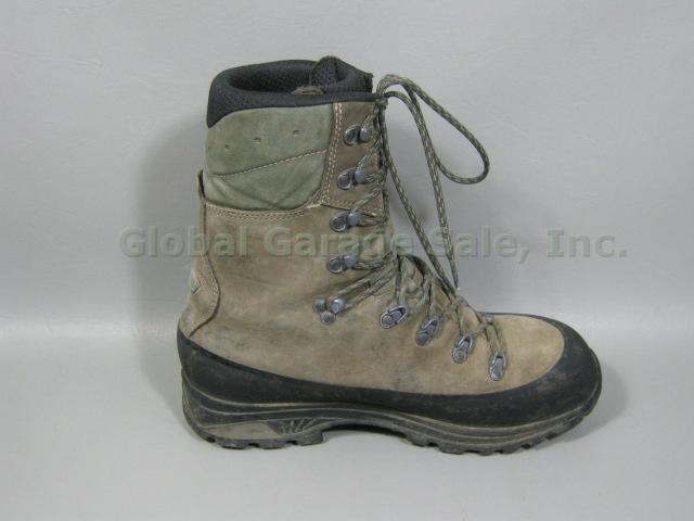 Lowa The Hunter GTX Extreme Boots UK Size 9 US M 10 EU EUR EURO 43 1/2 MM 278 NR 2