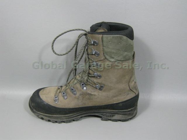 Lowa The Hunter GTX Extreme Boots UK Size 9 US M 10 EU EUR EURO 43 1/2 MM 278 NR 3