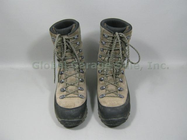 Lowa The Hunter GTX Extreme Boots UK Size 9 US M 10 EU EUR EURO 43 1/2 MM 278 NR 7