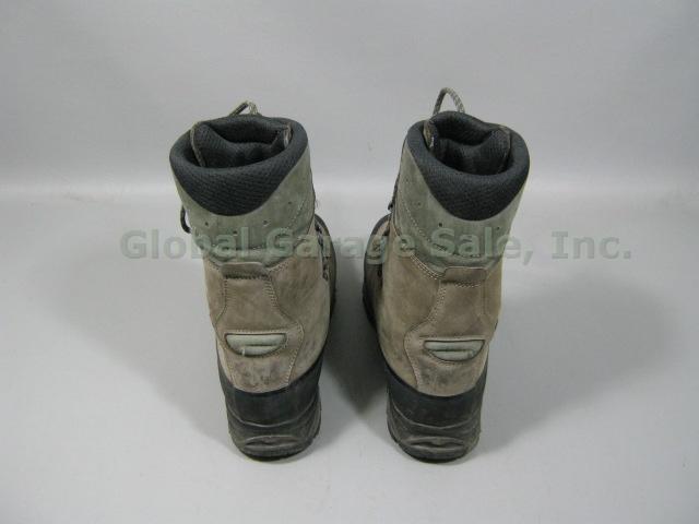 Lowa The Hunter GTX Extreme Boots UK Size 9 US M 10 EU EUR EURO 43 1/2 MM 278 NR 8
