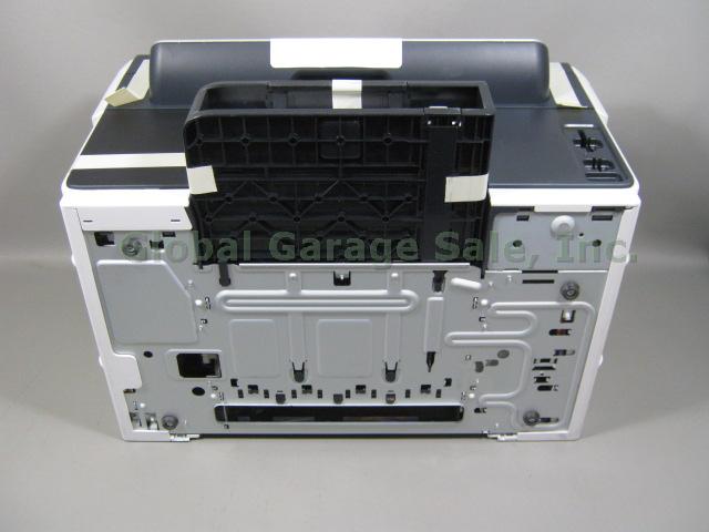HP Officejet Pro L7680 All-In-One Inkjet Printer Copier Scanner Fax W/ Duplex NR 9